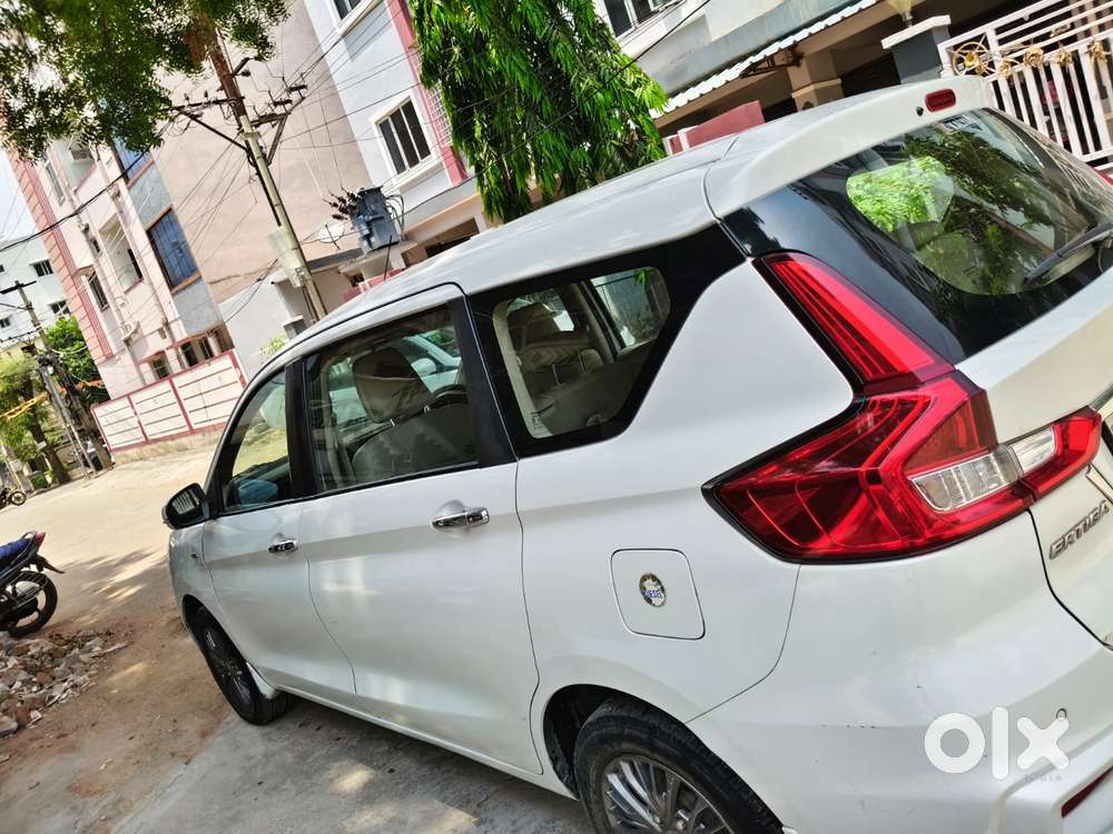 Maruti Suzuki Ertiga Zxi Plus Shvs, 2019, Diesel