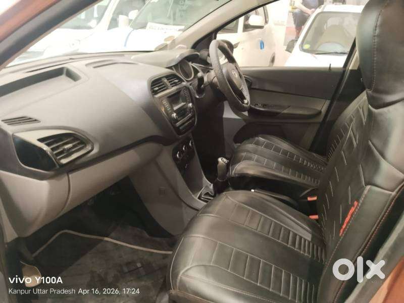Tata Tigor 1.05 Revotorq Xt, 2018, Diesel