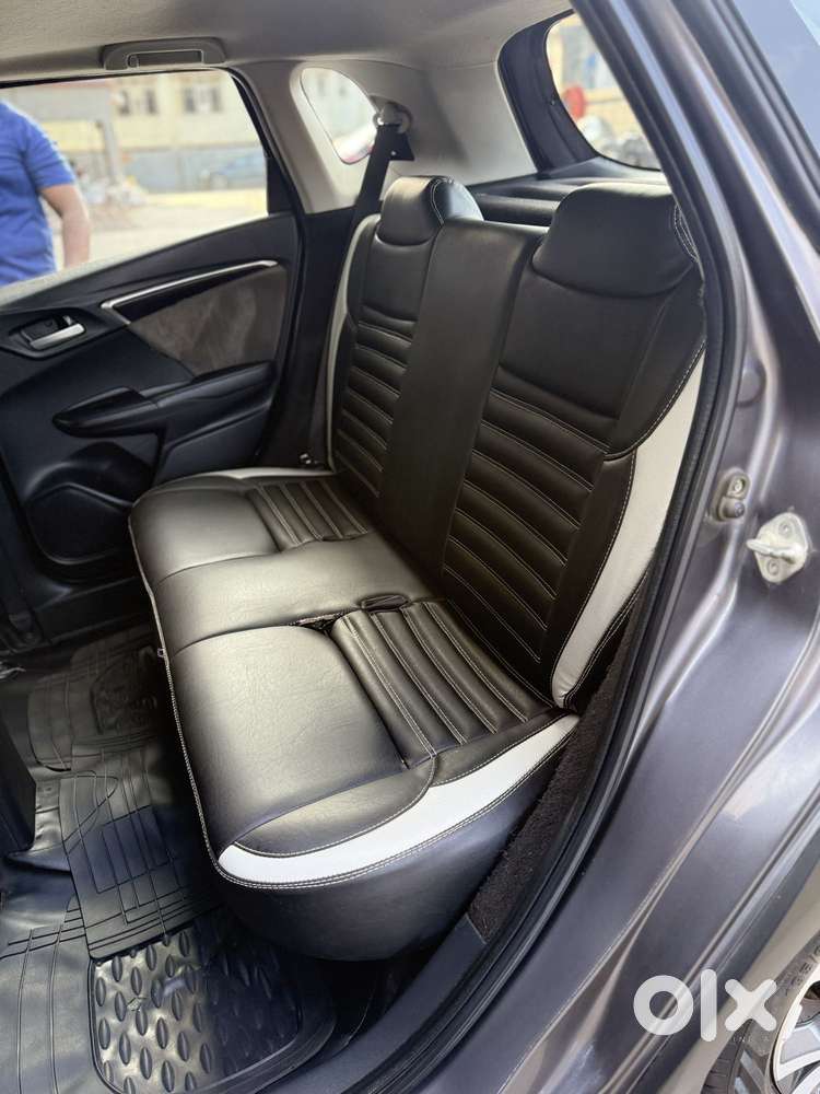 Honda Wr-v 1.5 Vx I-dtec, 2018, Diesel