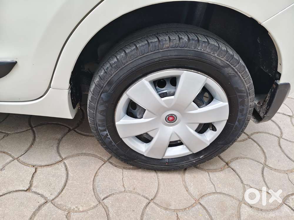 Maruti Suzuki Baleno Delta, 2020, Petrol
