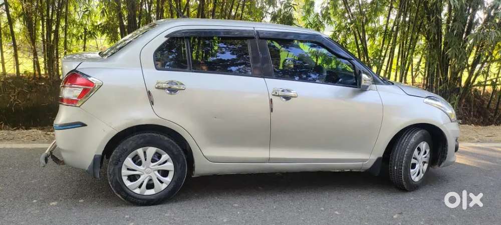 Maruti Suzuki Swift Dzire 2013 Diesel