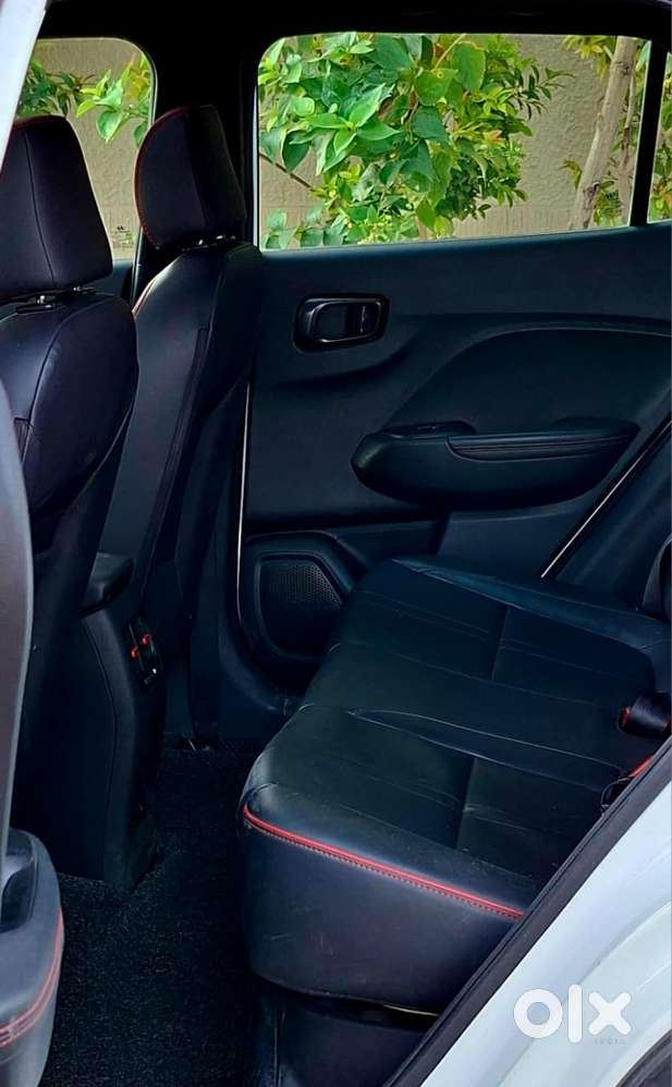 Hyundai Venue N Line, 2023, Petrol