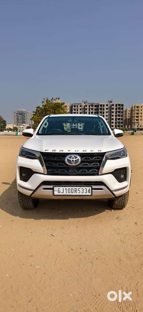 Toyota Fortuner 4x2 At 2.8 Diesel, 2024, Diesel