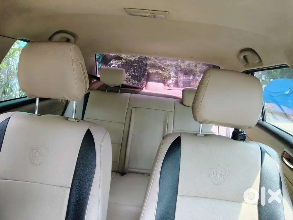 2015 Maruti Suzuki Dzire Vdi Diesel Manual