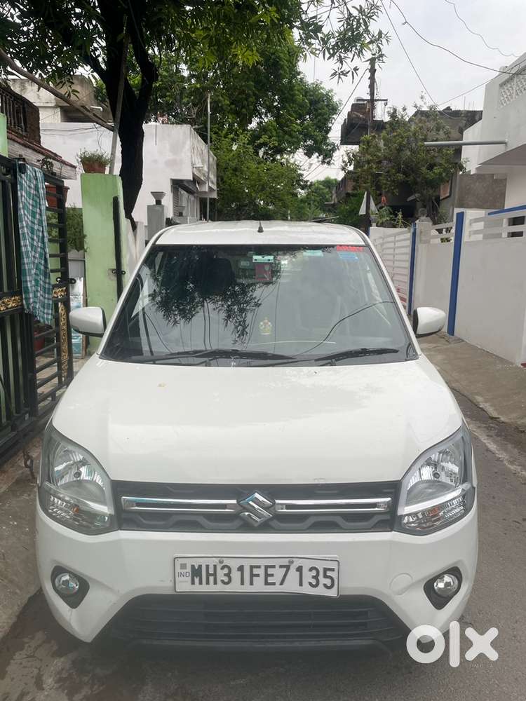 Maruti Wagon R 2019