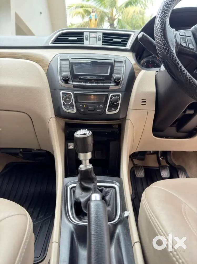 Maruti Suzuki Delta 2019 Diesel Manual