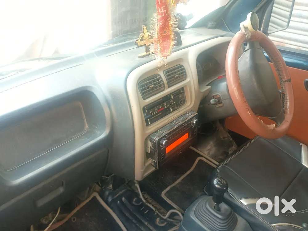 Maruti Suzuki Eeco 2013 Cng & Hybrids 70000 Km Driven