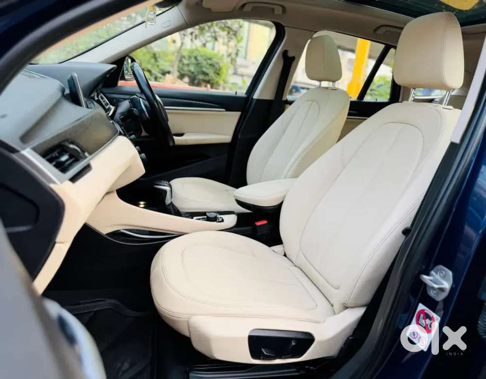 Bmw X1 S Drive 20d