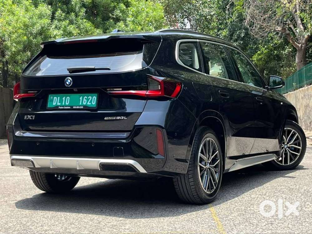 Bmw Ix1 Edrive20l M Sport, 2025, Electric