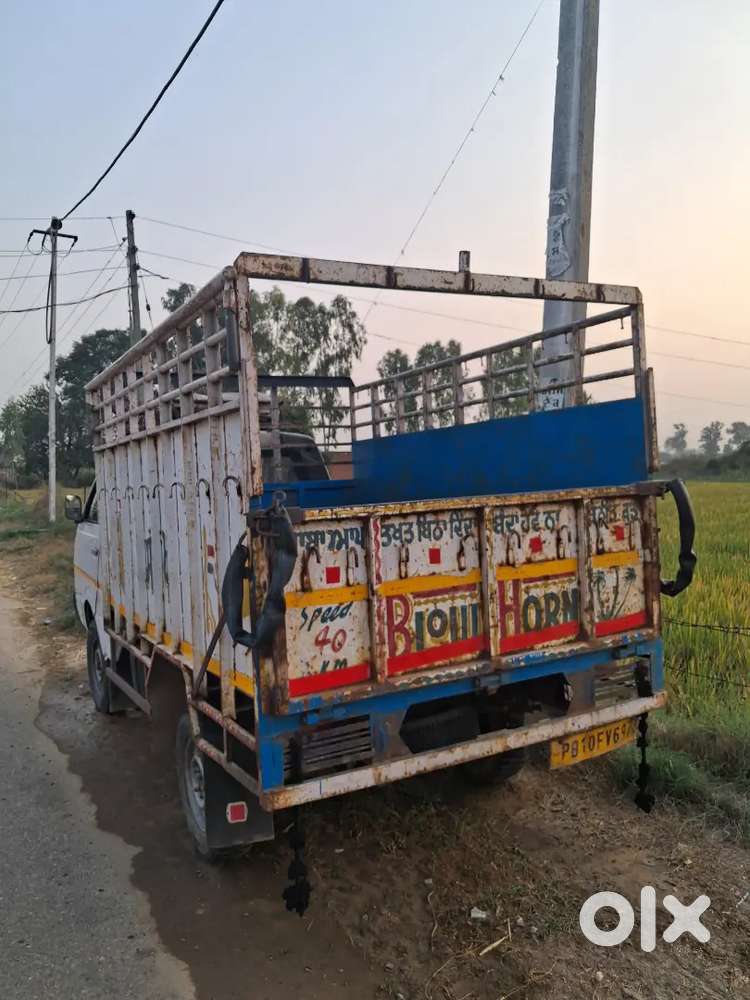 Ashok Leyland 2016 Model