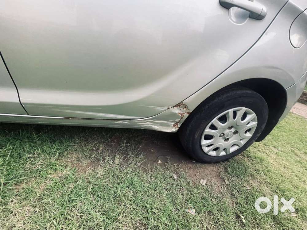 Well-maintained, Reliable Hyundai I20 (2011)