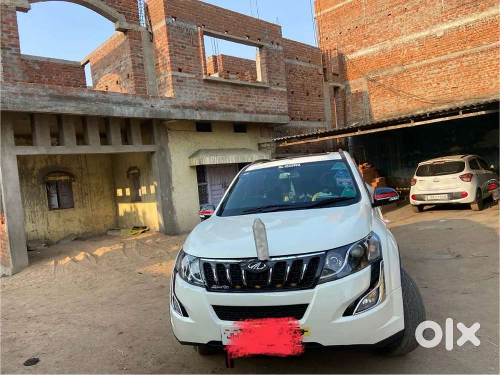 Mahindra Xuv500 2016 Diesel Manual