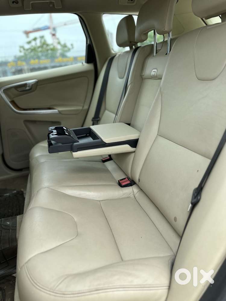 Volvo Xc60 D4 Summum, 2016, Diesel