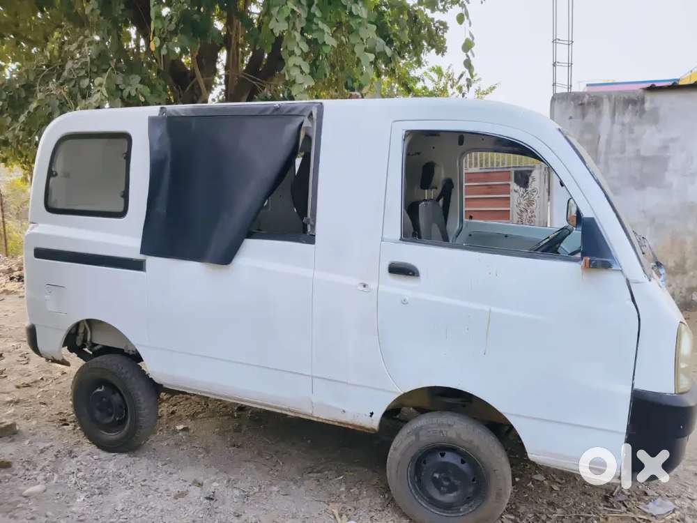 Mahindra Willys 2013 Diesel Good Condition