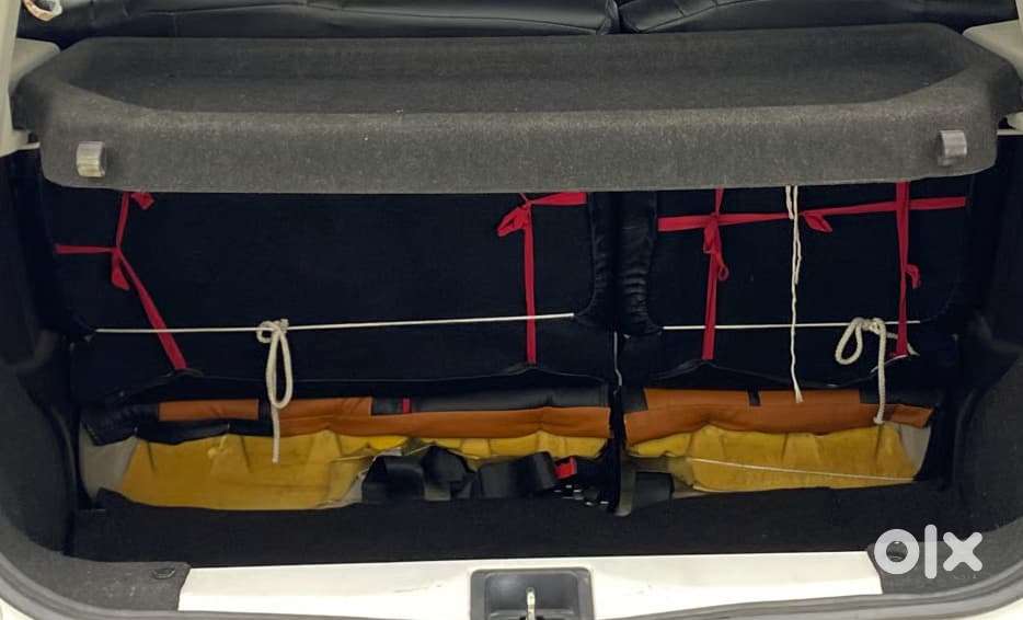 Maruti Suzuki Wagon R Zxi Amt 1.2, 2019, Petrol