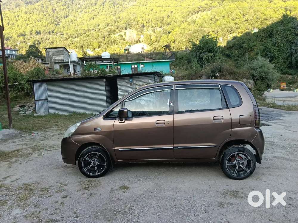 Maruti Suzuki Zen Estilo 2009 Petrol Car