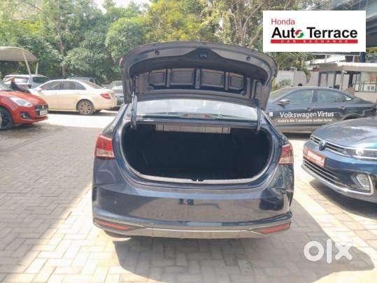 Hyundai Verna Sx Option, 2020, Petrol
