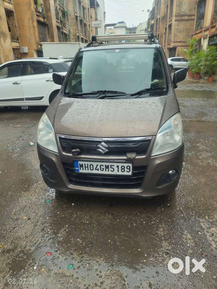 Maruti Suzuki Wagon Family Used Car