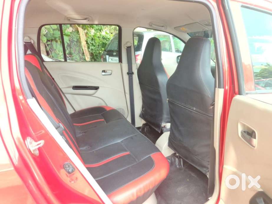 Maruti Suzuki Celerio Zxi Amt, 2019, Petrol