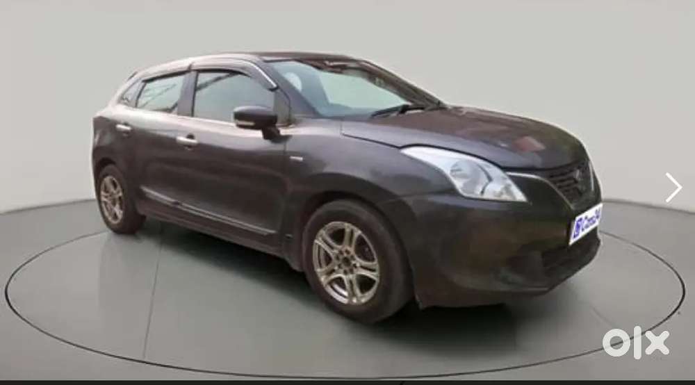 Maruti Suzuki Baleno 2016 Diesel Very Good Condition 70733km