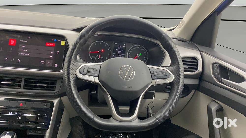 Volkswagen Taigun 1.5 Tsi Gt, 2024, Petrol