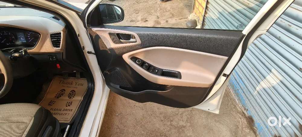 Hyundai Elite I20 2016 Diesel Well Maintained