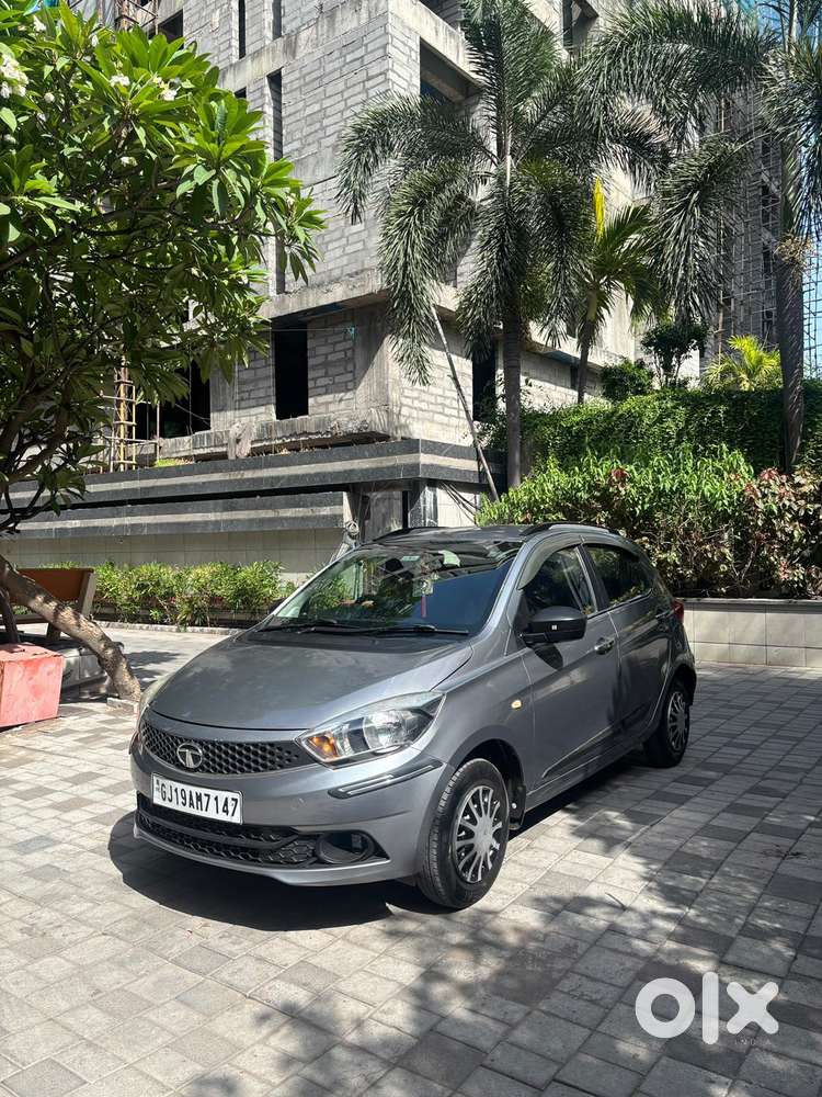 Tata Tiago 1.2 Revotron Xt, 2018, Petrol