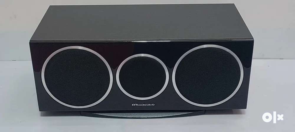 Wharfedale diamond 220c centre hot sale speaker