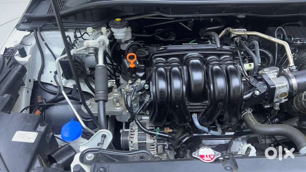 Honda City 1.5 Sv I-vtec Mt, 2025, Petrol