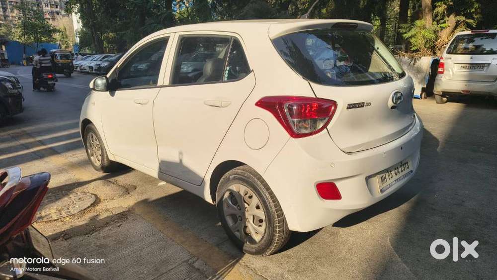 Hyundai Grand I10 1.2 Sportz Special Edition Vtvt, 2014, Petrol