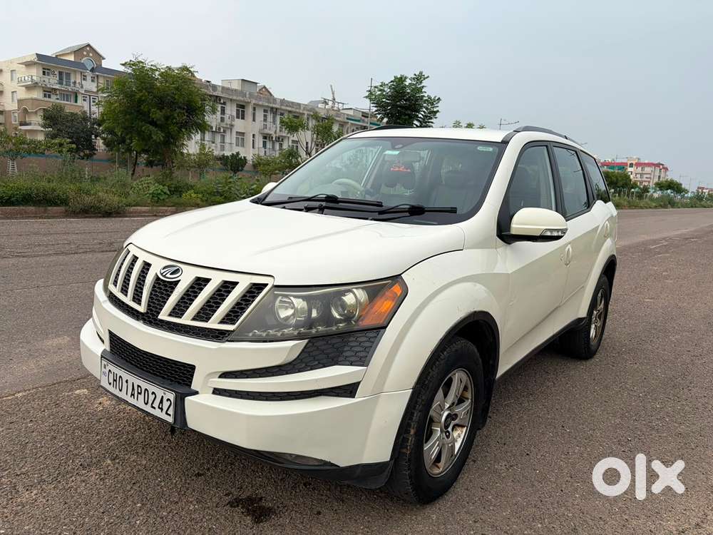 Mahindra Xuv500 Diesel Manual 2nd 2012