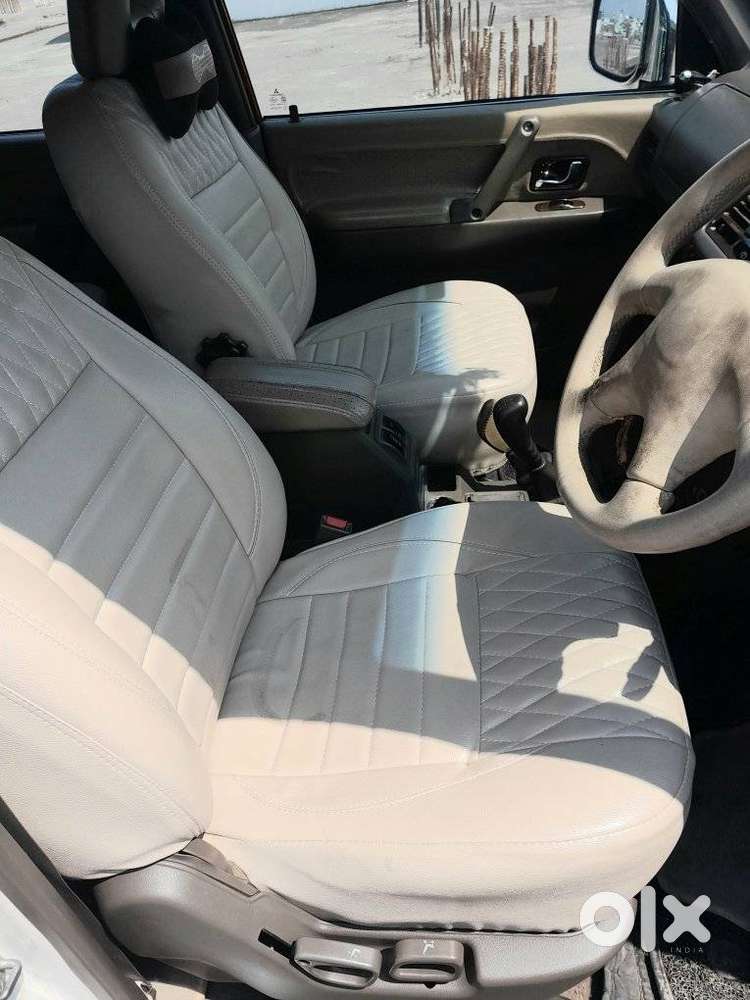 Mitsubishi Pajero Sfx 4x4, 2011, Diesel