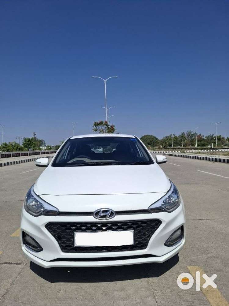 Hyundai I20 1.2 Asta, 2018, Petrol