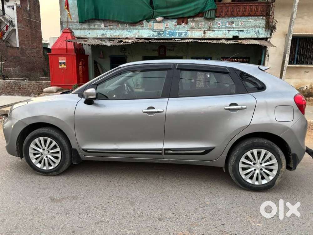 Maruti Suzuki Baleno Delta, 2020, Petrol
