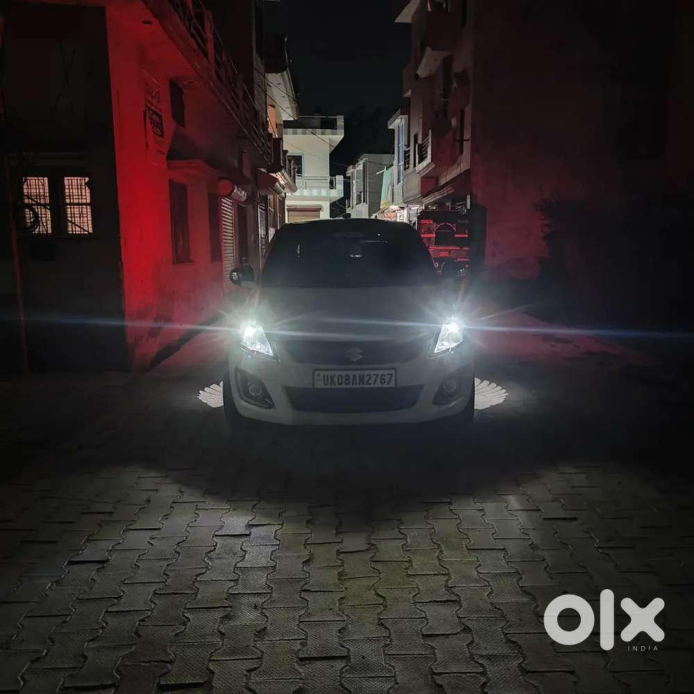 Maruti Suzuki Swift 2017