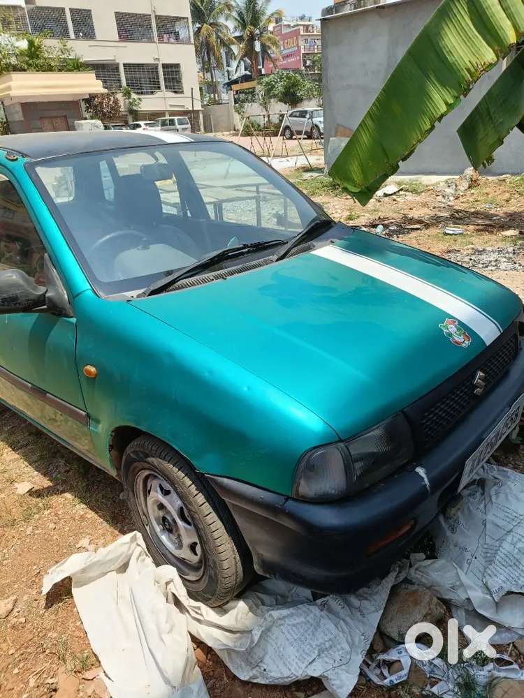 Zen Good Condition Car