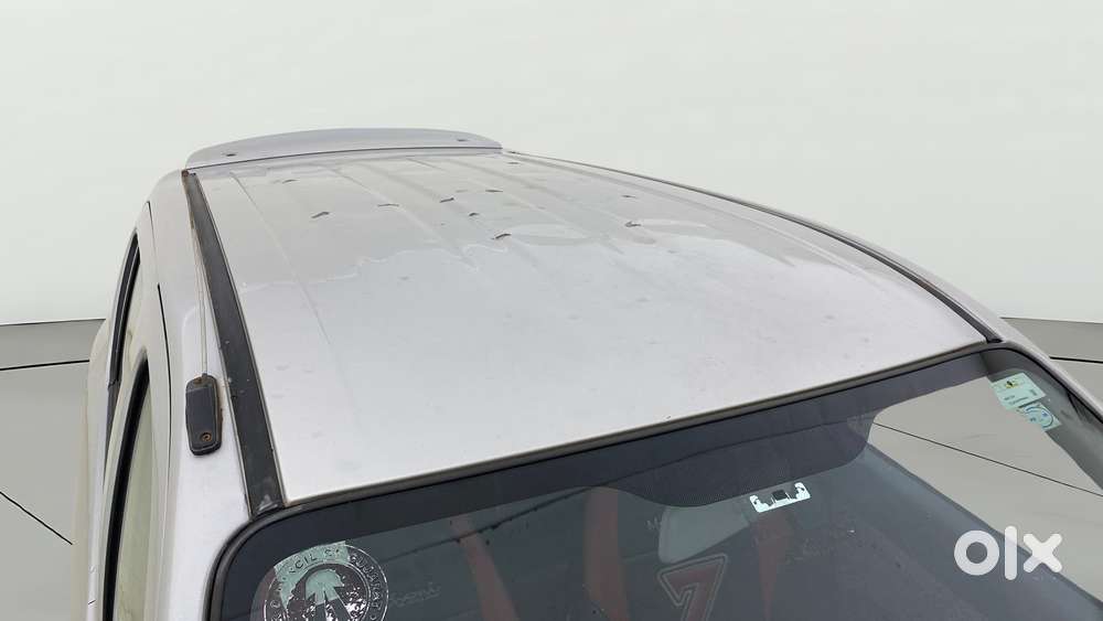 Maruti Suzuki Alto 800 Vxi, 2016, Cng & Hybrids