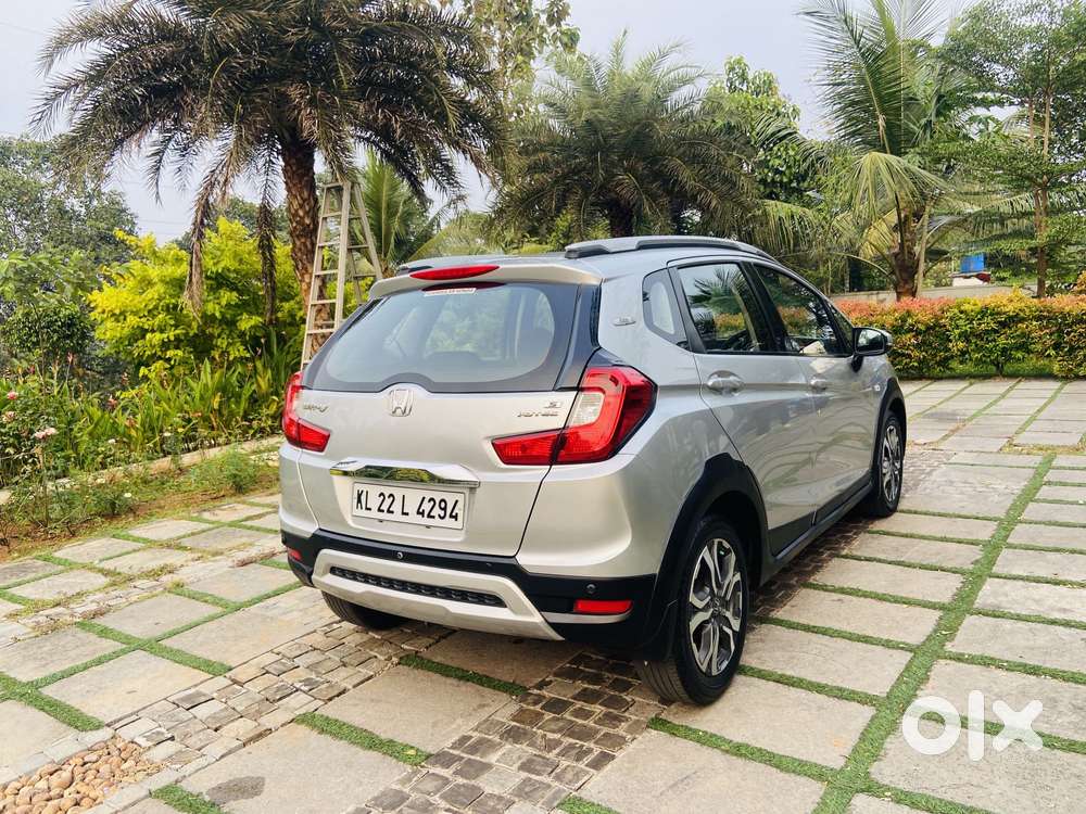 Honda Wr-v Edge Edition I-dtec S, 2018, Diesel