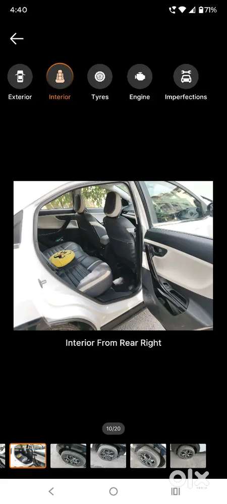 Tata Curvv Petrol Manual 2025