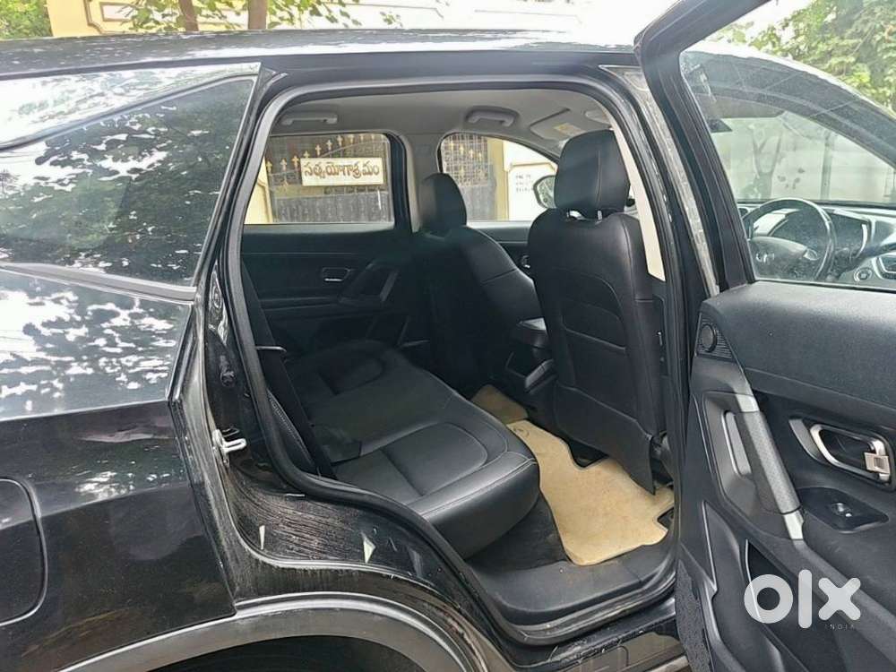 Tata Harrier Xz, 2019, Diesel