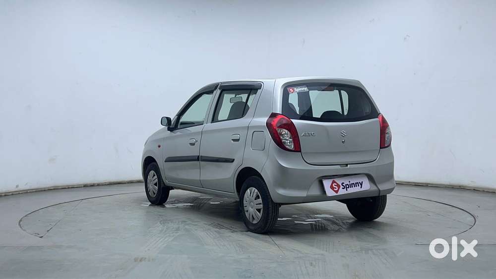Maruti Suzuki Alto 800 0.8 Lxi (o), 2022, Petrol