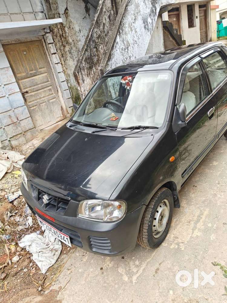 Maruti Suzuki Alto 2007
