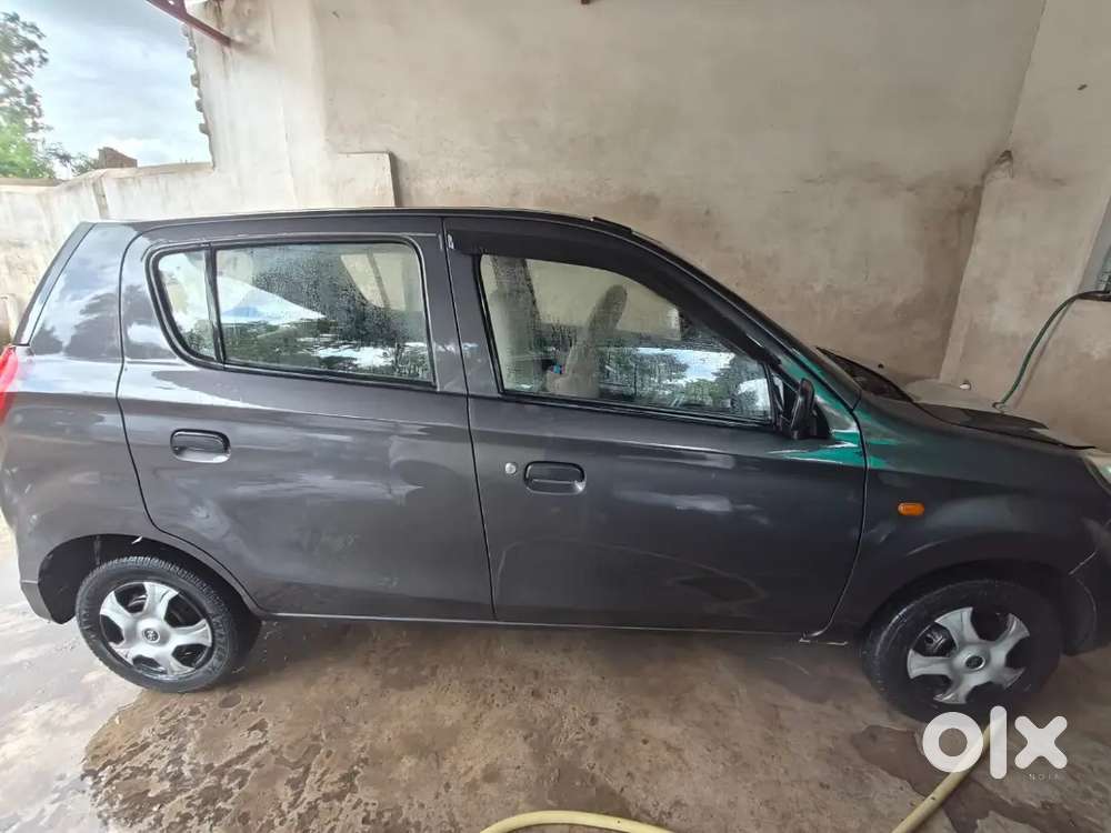 Maruti Suzuki Alto 2014 Petrol Lxi