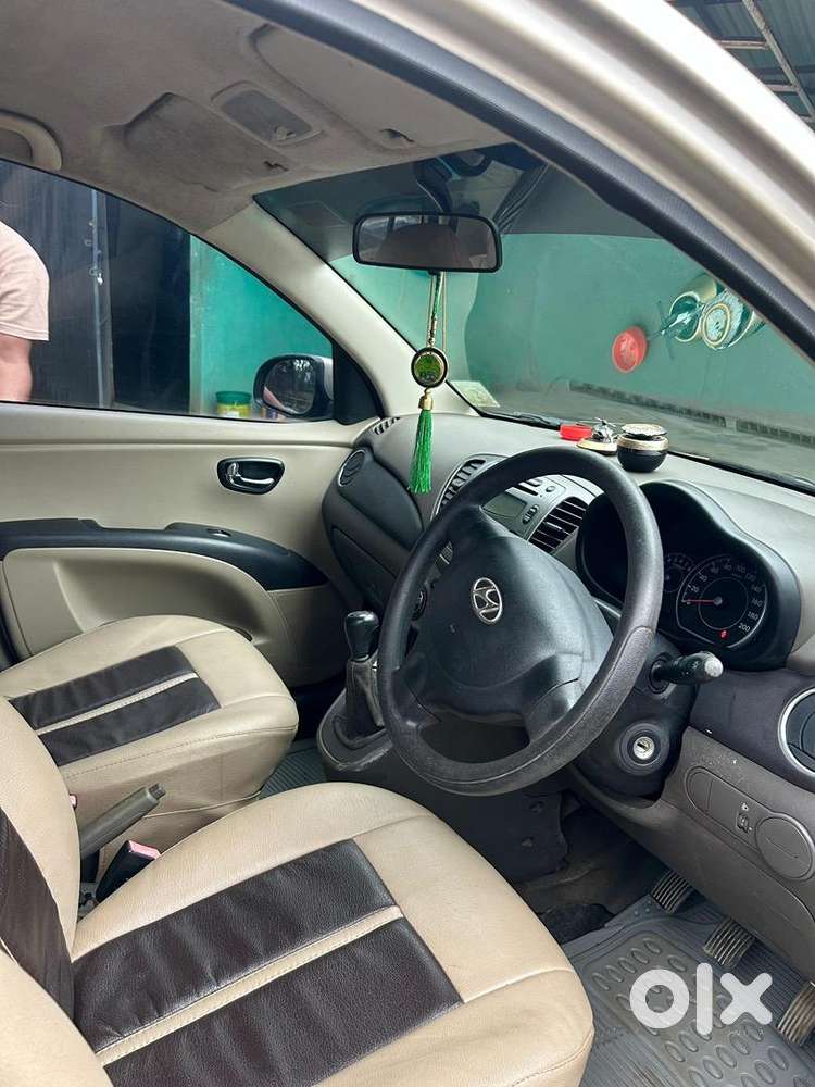 Top Variant, Everything Power