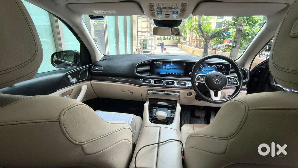 Mercedes-benz Gle Diesel 2022