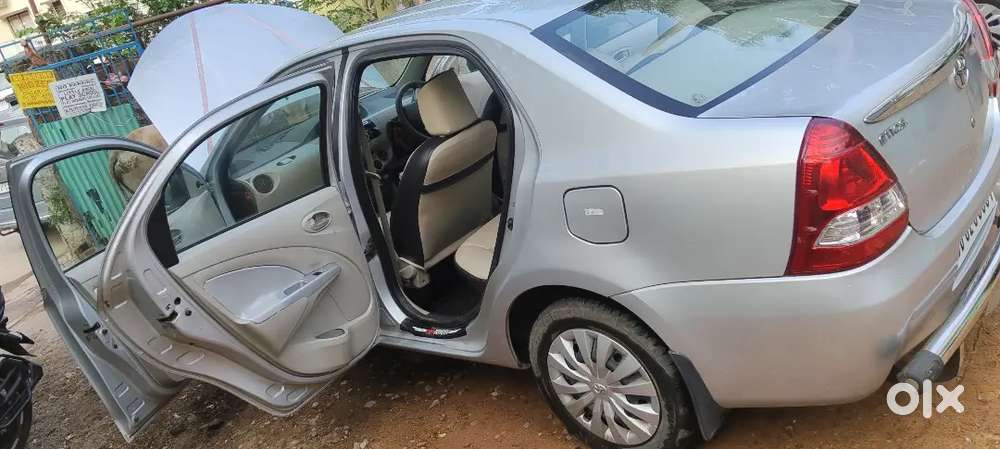 Toyota Bz4x Petrol Manual 2014 Second Owner