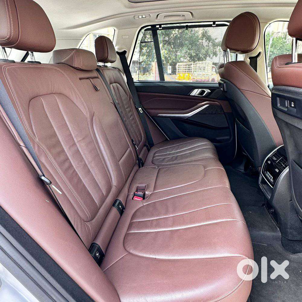 Bmw X5 Xdrive 30d, 2020, Diesel