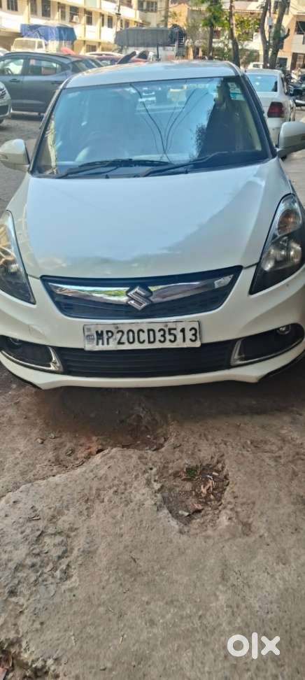 Maruti Suzuki Swift Dzire 2012-2015 Vdi, 2013, Diesel