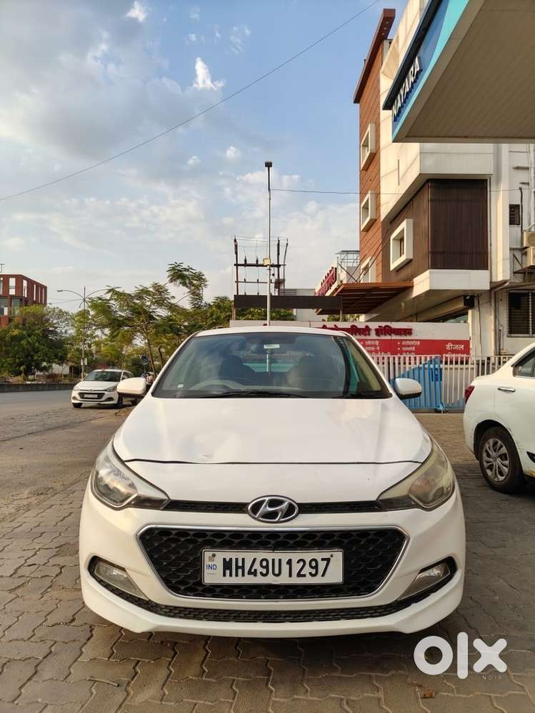 Hyundai I20 2012-2014 Magna Optional 1.4 Crdi, 2014, Diesel