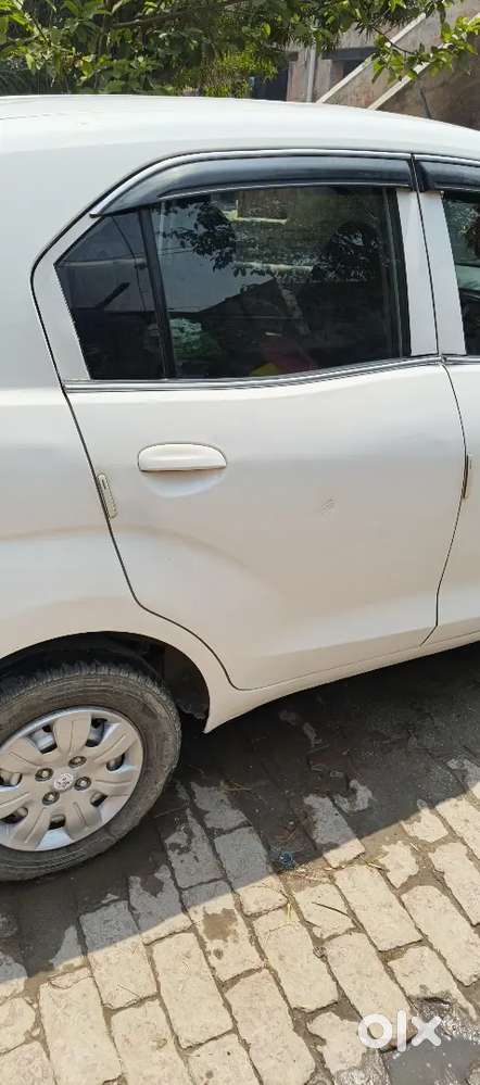 Petrol Cng 2021